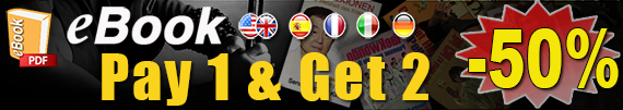 MARTIAL ARTS EBOOKS OFFERS